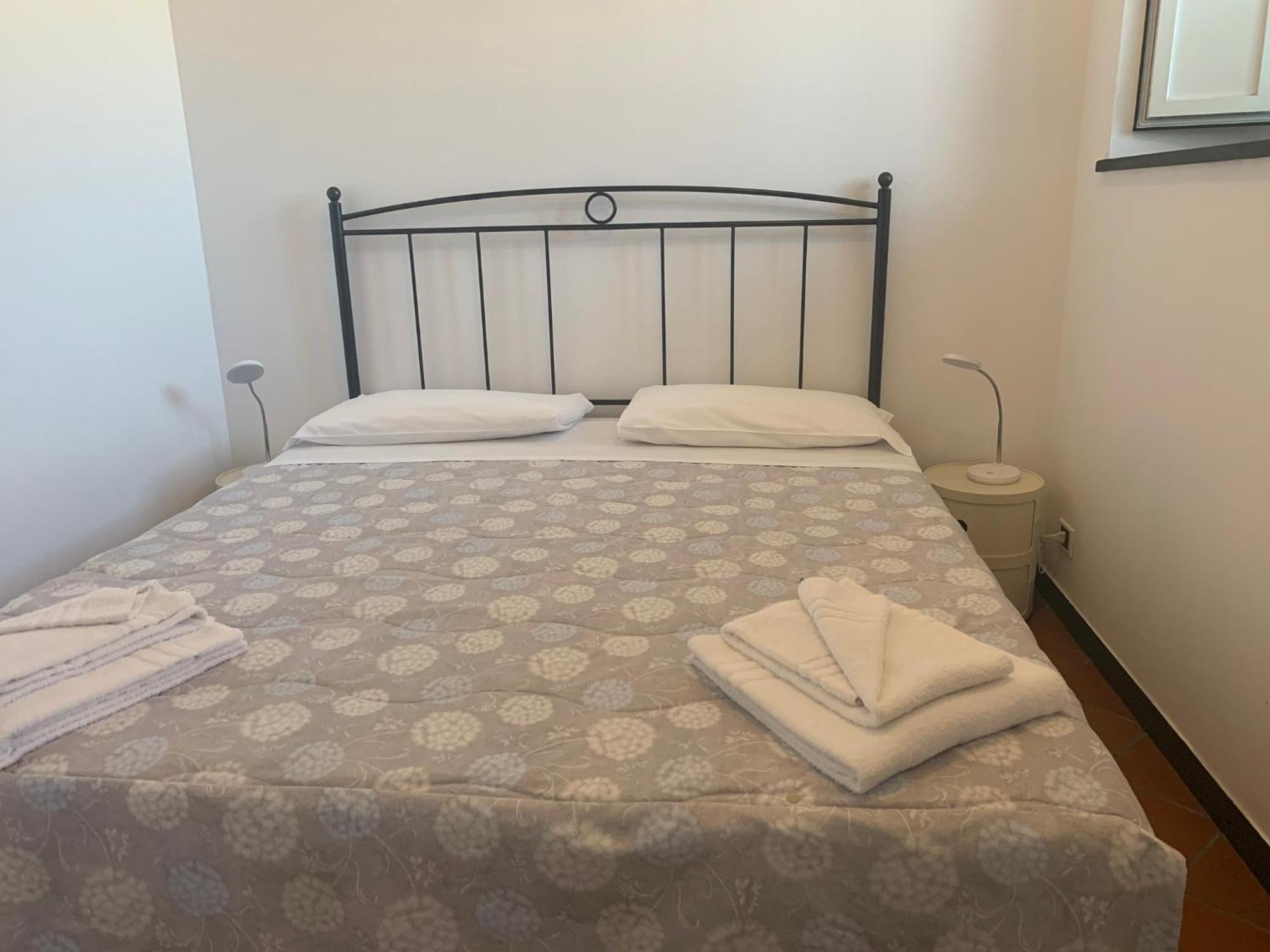 Appartamenti Michela Camogli Quarto foto