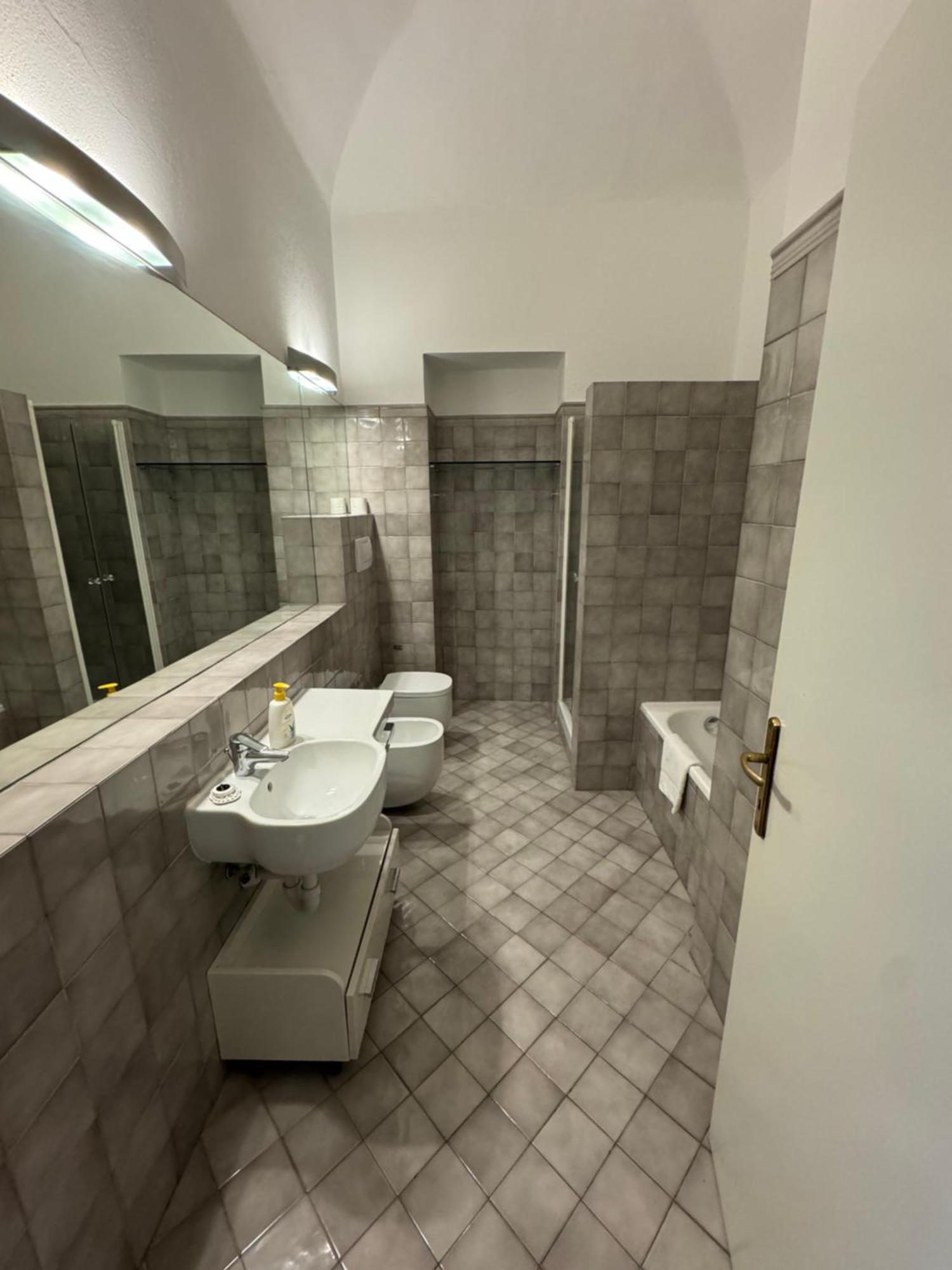 Appartamenti Michela Camogli Quarto foto