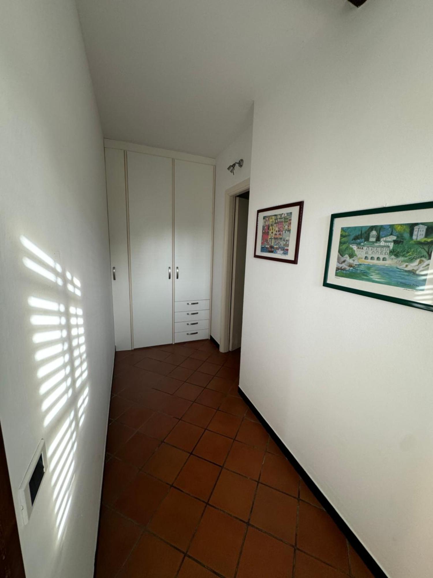 Appartamenti Michela Camogli Quarto foto